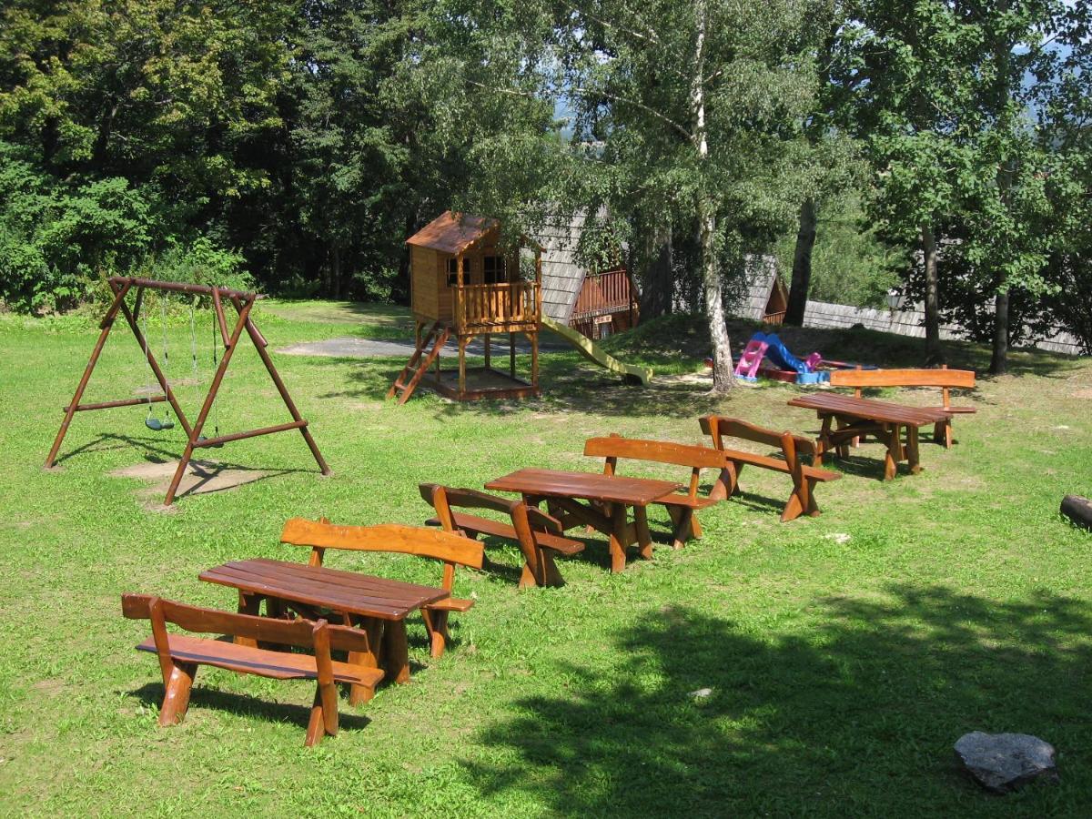 Domki Brda Karpacz Exterior foto